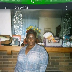 Meet your Posher, Geraldin